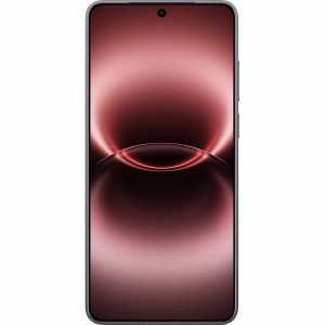 Telefon mobil Vivo X300 Ultra, 16GB RAM, 512GB, 5G, Black
