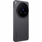Telefon mobil Vivo X300 Ultra, 16GB RAM, 512GB, 5G, Black