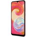 Telefon mobil Samsung Galaxy A04e, 32GB, 3GB RAM, 4G, Copper