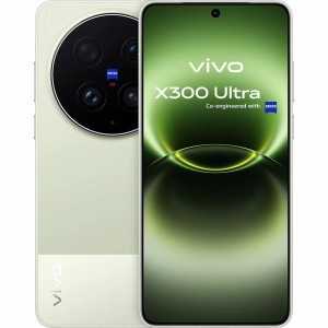 Telefon mobil Vivo X300 Ultra, 16GB RAM, 512GB, 5G, Green