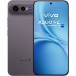 Telefon mobil Vivo X300 FE, 12GB RAM, 512GB, 5G, Black