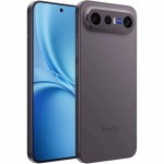 Telefon mobil Vivo X300 FE, 12GB RAM, 512GB, 5G, Black