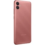 Telefon mobil Samsung Galaxy A04e, 32GB, 3GB RAM, 4G, Copper