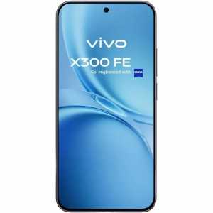 Telefon mobil Vivo X300 FE, 12GB RAM, 512GB, 5G, Black