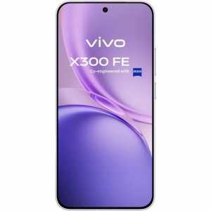 Telefon mobil Vivo X300 FE, 12GB RAM, 512GB, 5G, Purple