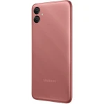 Telefon mobil Samsung Galaxy A04e, 32GB, 3GB RAM, 4G, Copper