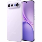 Telefon mobil Vivo X300 FE, 12GB RAM, 512GB, 5G, Purple