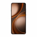 Telefon mobil OPPO Find X9 Ultra, Dual SIM, 16GB RAM, 1TB, 5G, Tundra Umber