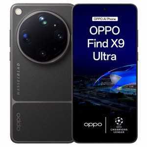 Telefon mobil OPPO Find X9 Ultra, Dual SIM, 16GB RAM, 1TB, 5G, Tundra Umber