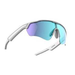 Ochelari inteligenti NILOX  sorapis smart audio open 360 UV400 White