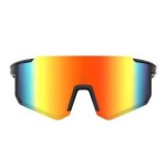 Ochelari inteligenti NILOX  Glen  smart audio open 360 UV400 Black