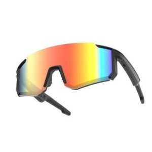 Ochelari inteligenti NILOX  Glen  smart audio open 360 UV400 Black