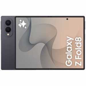 Telefon mobil Samsung Galaxy Z Fold8, 12GB RAM, 512GB, 5G, Graphite
