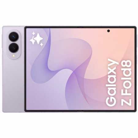 Telefon mobil Samsung Galaxy Z Fold8, 12GB RAM, 512GB, 5G, Lavender