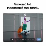 Telefon mobil Samsung Galaxy Z Fold8, 12GB RAM, 512GB, 5G, Cream