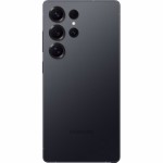 Telefon mobil Samsung Galaxy S25 Ultra, Dual SIM, 12GB RAM, 256GB, 5G, Titanium Black