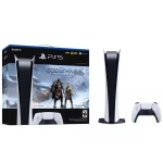 Consola PlayStation 5 Digital Edition + God of War Ragnarok Digital Edition