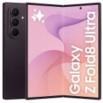 Telefon mobil Samsung Galaxy Z Fold8 Ultra, 12GB RAM, 256GB, 5G, Techno Violet