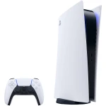 Consola PlayStation 5 Digital Edition + God of War Ragnarok Digital Edition