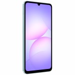 Telefon mobil Samsung Galaxy A07, 4GB RAM, 64GB, 5G, Light Green