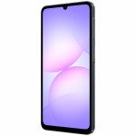 Telefon mobil Samsung Galaxy A07, 4GB RAM, 64GB, 5G, Black