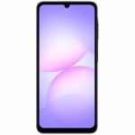 Telefon mobil Samsung Galaxy A07, 4GB RAM, 64GB, 5G, Black