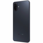 Telefon mobil Samsung Galaxy A07, 4GB RAM, 64GB, 5G, Black