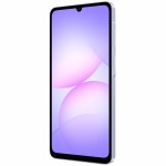 Telefon mobil Samsung Galaxy A07, 4GB RAM, 64GB, 5G, Light Violet