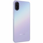 Telefon mobil Samsung Galaxy A07, 4GB RAM, 64GB, 5G, Light Violet