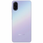 Telefon mobil Samsung Galaxy A07, 4GB RAM, 64GB, 5G, Light Violet