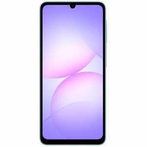 Telefon mobil Samsung Galaxy A07, 8GB RAM, 256GB, 5G, Light Green