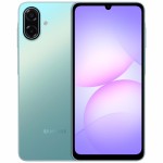Telefon mobil Samsung Galaxy A07, 8GB RAM, 256GB, 5G, Light Green