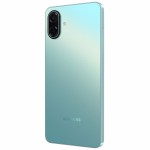 Telefon mobil Samsung Galaxy A07, 8GB RAM, 256GB, 5G, Light Green