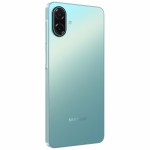 Telefon mobil Samsung Galaxy A07, 8GB RAM, 256GB, 5G, Light Green