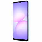 Telefon mobil Samsung Galaxy A07, 8GB RAM, 256GB, 5G, Light Green