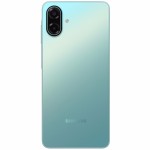 Telefon mobil Samsung Galaxy A07, 8GB RAM, 256GB, 5G, Light Green