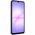 Telefon mobil Samsung Galaxy A07, 8GB RAM, 256GB, 5G, Black
