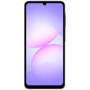 Telefon mobil Samsung Galaxy A07, 8GB RAM, 256GB, 5G, Black
