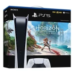 Consola PlayStation 5 Digital Edition si Joc Horizon Forbidden West Bundle