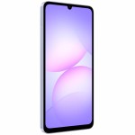 Telefon mobil Samsung Galaxy A07, 8GB RAM, 256GB, 5G, Light Violet