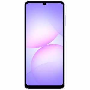 Telefon mobil Samsung Galaxy A07, 8GB RAM, 256GB, 5G, Light Violet