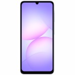 Telefon mobil Samsung Galaxy A07, 8GB RAM, 256GB, 5G, Light Violet