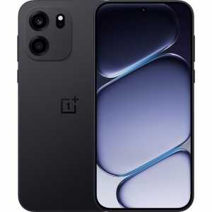 Telefon mobil OnePlus Nord CE6, 8GB RAM, 256GB, 5G, Pitch Black