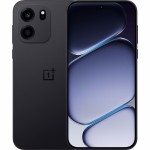 Telefon mobil OnePlus Nord CE6, 8GB RAM, 256GB, 5G, Pitch Black