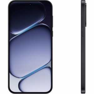 Telefon mobil OnePlus Nord CE6, 8GB RAM, 256GB, 5G, Pitch Black