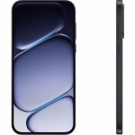 Telefon mobil OnePlus Nord CE6, 8GB RAM, 256GB, 5G, Pitch Black