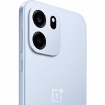Telefon mobil OnePlus Nord CE6, 8GB RAM, 256GB, 5G, Fresh Blue