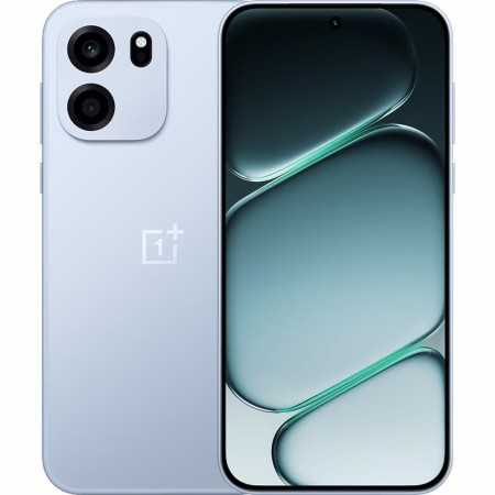Telefon mobil OnePlus Nord CE6, 8GB RAM, 256GB, 5G, Fresh Blue