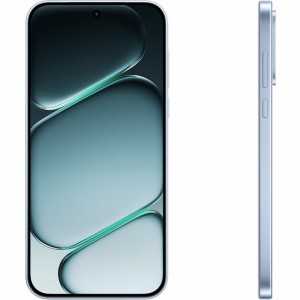 Telefon mobil OnePlus Nord CE6, 8GB RAM, 256GB, 5G, Fresh Blue