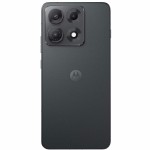 Telefon mobil Motorola edge 70 max, 256GB, 8GB RAM, 5G, 7100 mAh, PANTONE Dark Shadow